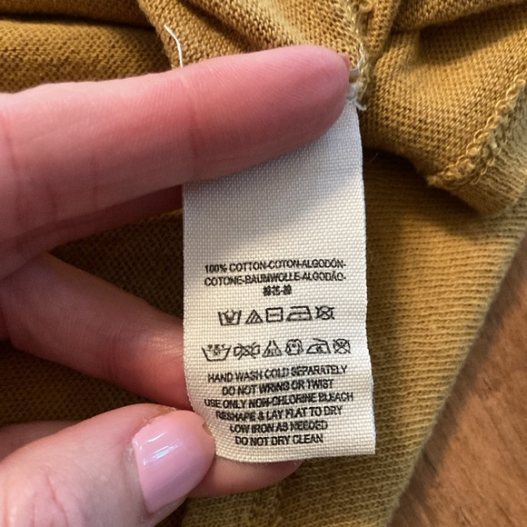 Free People Starlight Henley - Picture 9 of 16